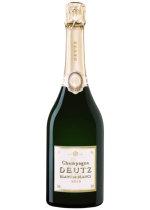 Deutz Blanc de Blancs Vintage 2019 75 cl.