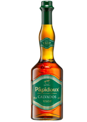 Papidoux Calvados V.S.O.P. 70 cl. 40%