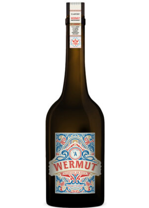 St. Antony Wermut 75 cl. 16,8%