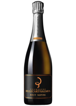 Billecart Salmon Brut Nature 75 cl.