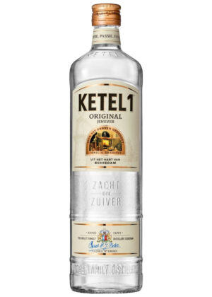 Ketel No.1 Jenever 100 cl. 35%