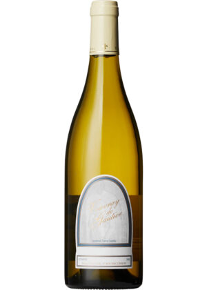 Vouvray de Gautier Demi-Sec 2022 75 cl.