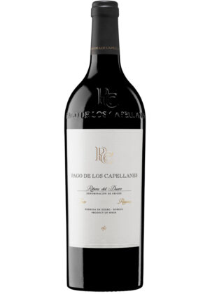 Pago de los Capellanes Reserva 2022 75 cl.
