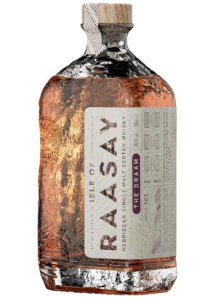 Isle of Raasay The Draam 70 cl. 46,4%