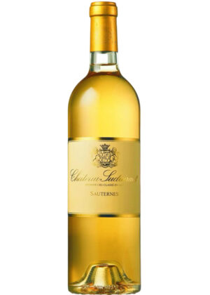 Château Suduiraut Sauternes 1er Cru 2010 75 cl.
