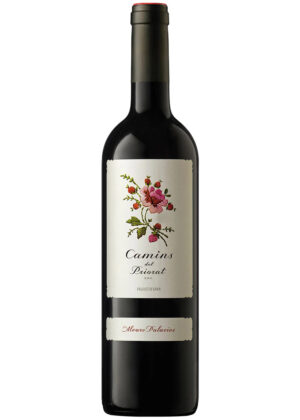 Camins del Priorat D.O.C Alvaro Palacios 2023 75 cl.