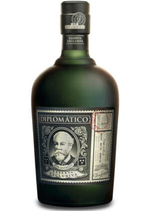 Diplomático Reserva Exclusiva 70 cl. 40%