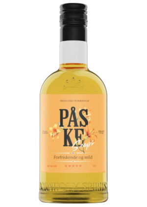 Bornholmer Påske Snaps 50 cl. 40%