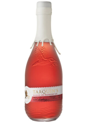 Tarquin's Rhubarb & Raspberry Gin 70 cl. 38%
