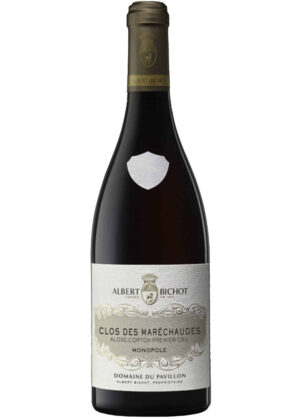 Albert Bichot – Aloxe Corton 1'er Cru Clos des Maréchaudes (ECO) 2023 75 cl.
