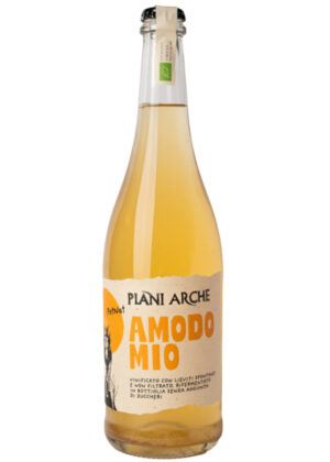 Plani Arche – AModoMio Petnat (BIO) 75 cl.