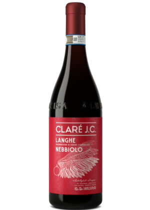 G.D. Vajra Langhe Nebbiolo Claré J.C. D.O.C. 2025 75 cl.