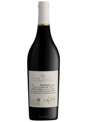 Glen Carlou Collection Pinotage 2023 75 cl.