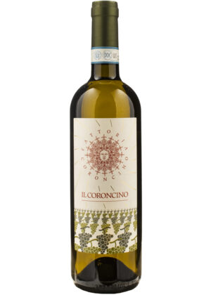 Fattoria Coroncino Verdicchio dei Castelli di Jesi 2024 75 cl.
