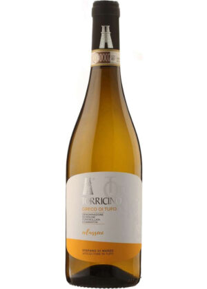 Torricino I Classici Greco Di Tufo DOCG 2024 75 cl.