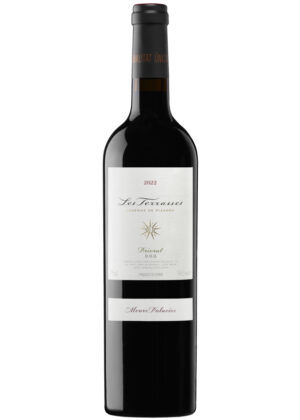 Les Terrasses Priorat D.O.Q Alvaro Palacios 2021 75 cl.