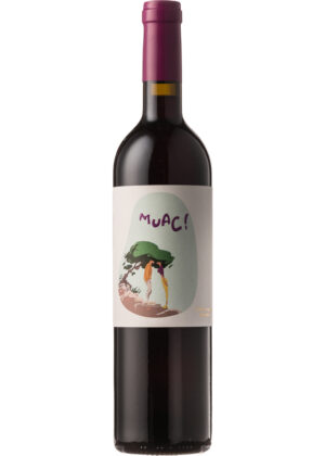 MUAC! Mallorca 2022 75 cl.