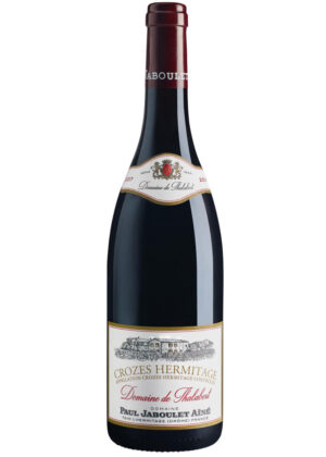 Paul Jaboulet Crozes Hermitage Rouge 2019 (ECO) 75 cl.