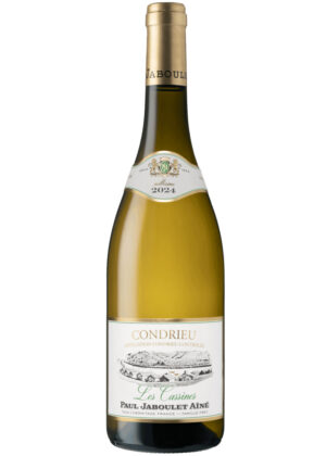 Paul Jaboulet Condrieu Les Cassines 2020 75 cl.