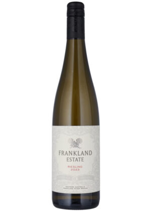 Frankland Estate Riesling 2023 (ECO) 75 cl.
