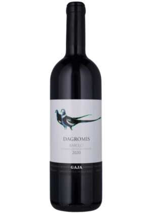 GAJA Dragomis Barolo DOP 2020 75 cl.