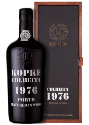 Kopke Port – Colheita 1976 75 cl. 20%