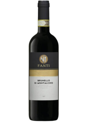 FANTI Brunello di Montalcino 2019 75 cl.