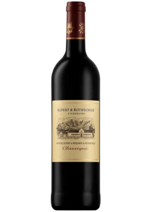 Rupert & Rothschild Classique 2022 75 cl.