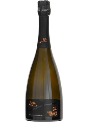 Franca Contea - Saten Millesimato DOCG 12,5% 75 cl.