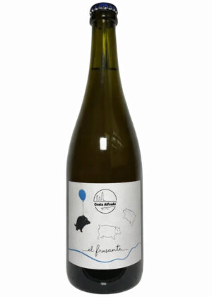 Cascina Alba Terra 'il Frissante (ECO) 2022 75 cl.