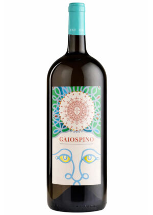 Fattoria Coroncino Verdicchio Gaiospino 2022 DOCG Magnum 150 cl.