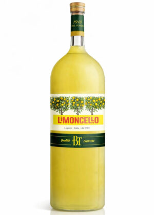 Bepi Tosolini - Premium Limoncello Magnum 200 cl. 28%