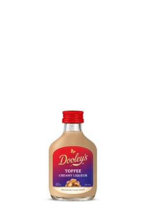 Dooley’s – The Original 2 cl. 17%