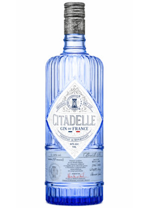 Citadelle Dry Gin - Original 100 cl. 44%