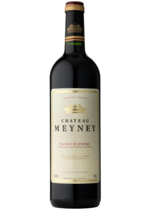 Chateau Meyney Saint-Èstephe 2018 75 cl.