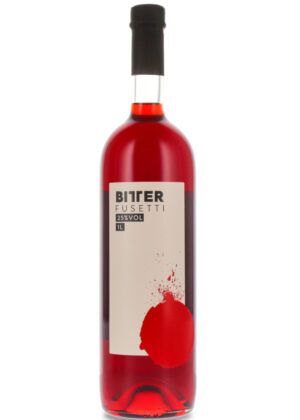 Bitter Fusetti 100 cl. 25%