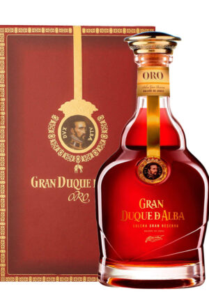 Gran Duque De Alba Oro 70 cl. 40%
