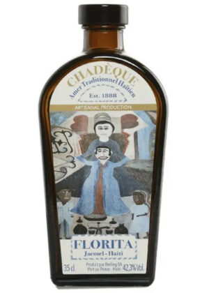 FLORITA Chadeque 35 cl. 42,3%