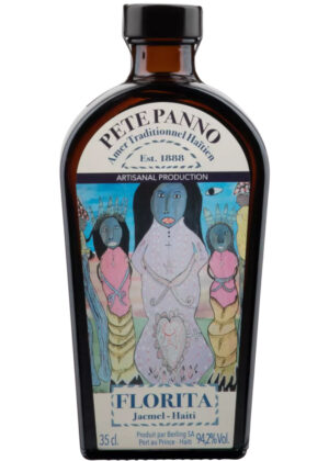 FLORITA Pete Panno 35 cl. 94,2%
