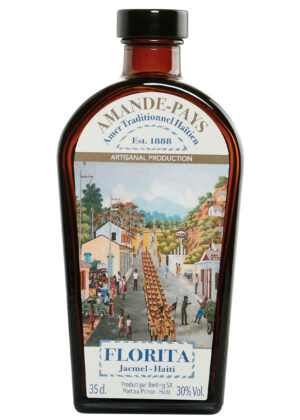 FLORITA Amande Pays 35 cl. 30%