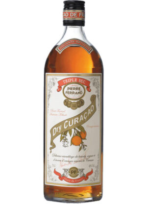 Pierre Ferrand Dry Curacao Triple Sec 70 cl. 40%