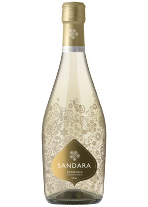 Sandara Sparkling Bianco 75 cl.