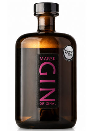 Marsk Original Gin 70 cl. 40%