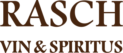 Rasch Vin & Spiritus