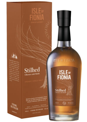 Isle Of Fionia - Stilhed (DK) (ECO) 70 cl. 46%
