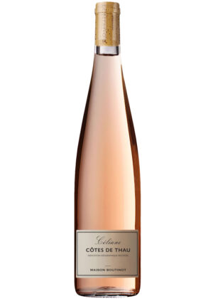 Celiane Rosé Côtes de Thau 2025 75 cl.