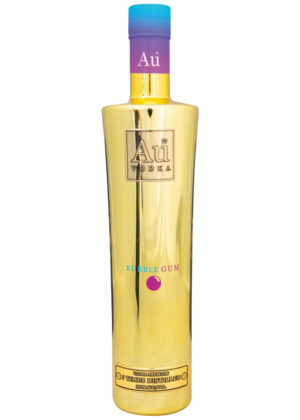 Au Vodka Bubblegum 70 cl. 35,2%