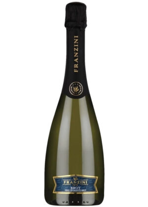Franzini Brut Vino Spumante 75 cl.