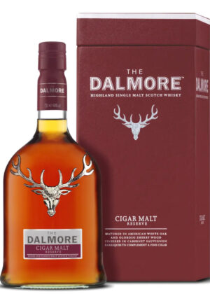 Dalmore Cigar Malt Resreve 100 cl. 44%