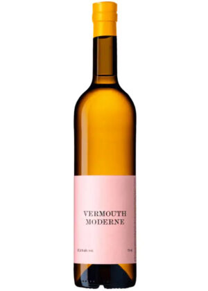 Vermouth Moderne 75 cl.